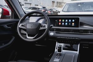 TENET T4 2025 года, 0 км - вид 30