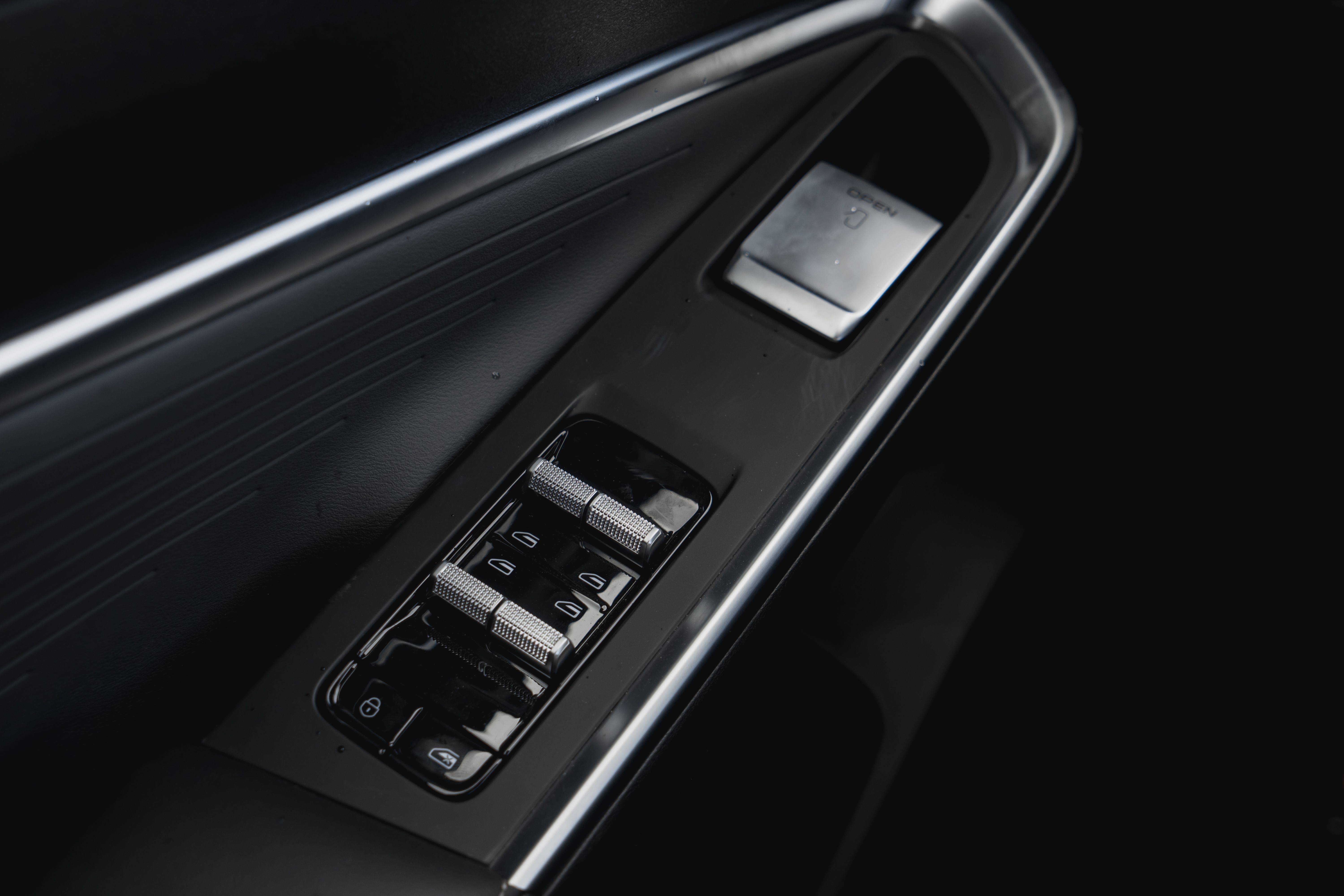 Geely Cityray 2024 года, 0 км - вид 19