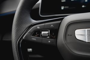 Geely Cityray 2024 года, 0 км - вид 15