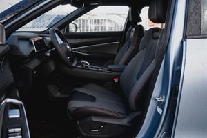Geely Cityray 2024 года, 0 км - вид 30