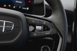 Geely Cityray 2024 года, 0 км - вид 16