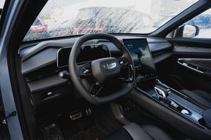 Geely Cityray 2024 года, 0 км - вид 23