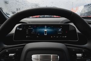 Geely Cityray 2024 года, 0 км - вид 17