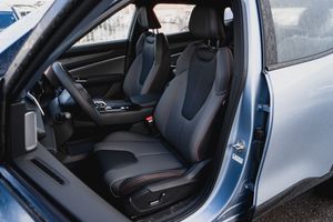 Geely Cityray 2024 года, 0 км - вид 29