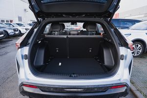 Geely Cityray 2024 года, 0 км - вид 34