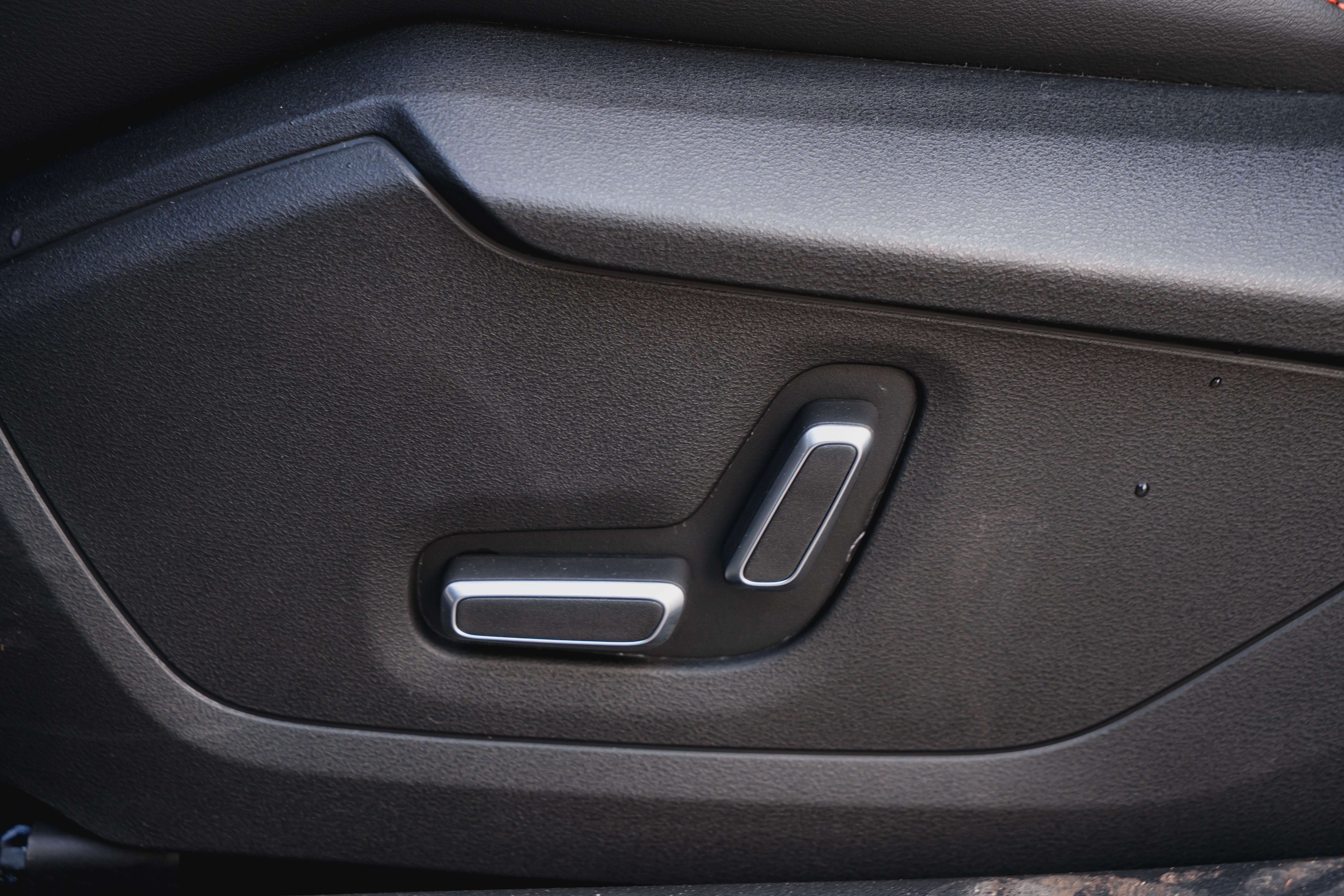 Geely Cityray 2024 года, 0 км - вид 18