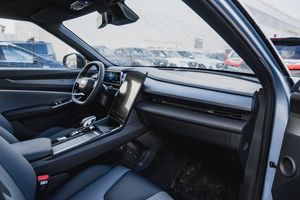 Geely Cityray 2024 года, 0 км - вид 21