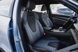 Geely Cityray 2024 года, 0 км - вид 31