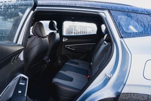 Geely Cityray 2024 года, 0 км - вид 32
