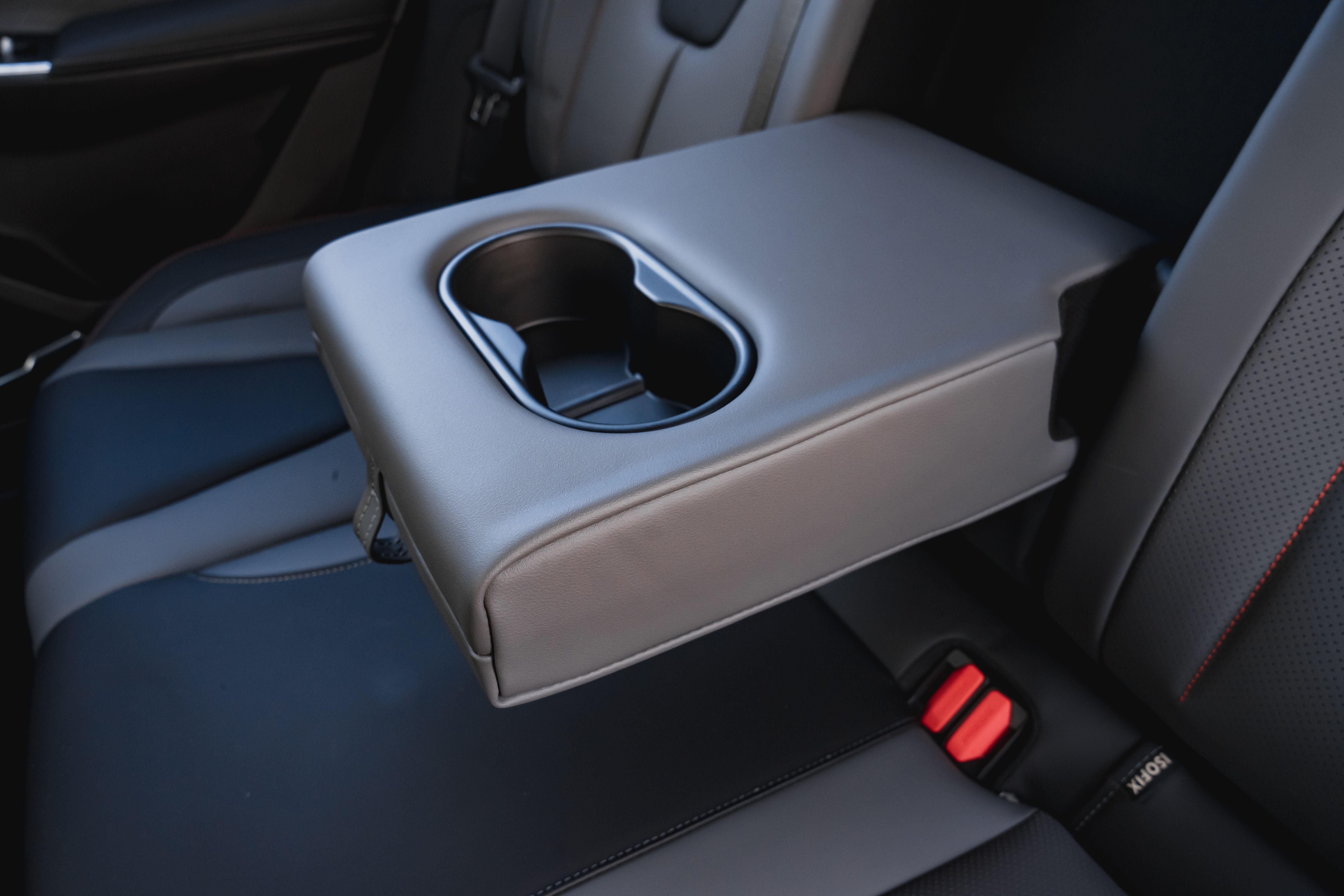 Geely Cityray 2024 года, 0 км - вид 27