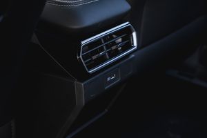 Geely Cityray 2024 года, 0 км - вид 28