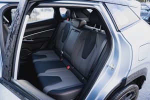 Geely Cityray 2024 года, 0 км - вид 33