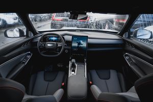 Geely Cityray 2024 года, 0 км - вид 24