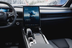 Geely Cityray 2024 года, 0 км - вид 25