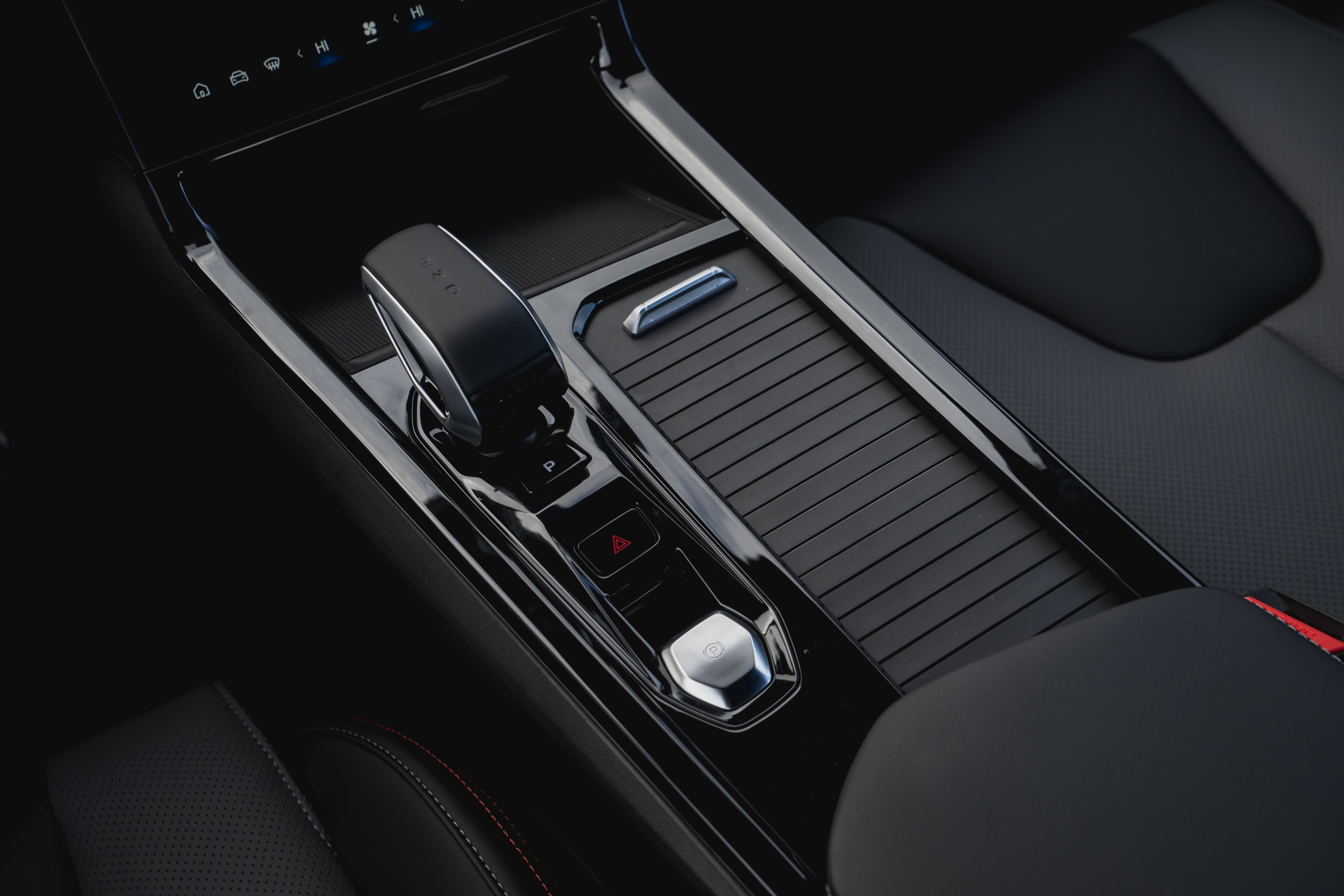 Geely Cityray 2024 года, 0 км - вид 20