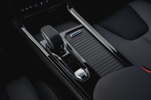 Geely Cityray 2024 года, 0 км - вид 20