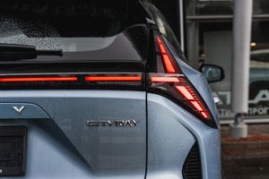 Geely Cityray 2024 года, 0 км - вид 13