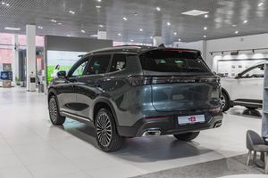 TENET T8 2025 года, 0 км - вид 6