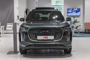 TENET T8 2025 года, 0 км - вид 3