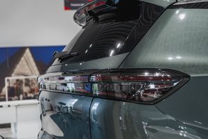 TENET T8 2025 года, 0 км - вид 10