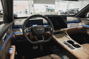 TENET T8 2025 года, 0 км - вид 15