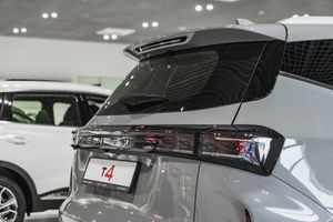 TENET T4 2025 года, 0 км - вид 8
