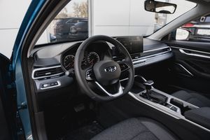 Belgee S50 2025 года, 0 км - вид 29