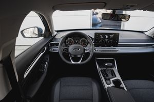Belgee S50 2025 года, 0 км - вид 24