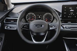 Belgee S50 2025 года, 0 км - вид 18
