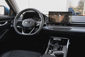 Belgee S50 2025 года, 0 км - вид 30