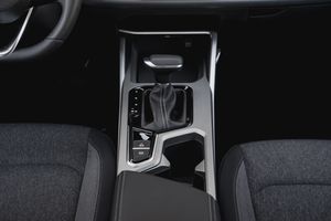 Belgee S50 2025 года, 0 км - вид 26