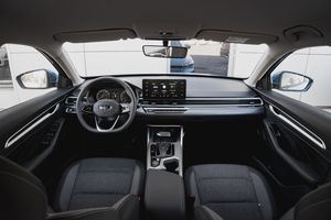 Belgee S50 2025 года, 0 км - вид 14