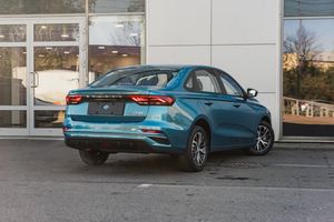 Belgee S50 2025 года, 0 км - вид 10