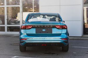 Belgee S50 2025 года, 0 км - вид 9