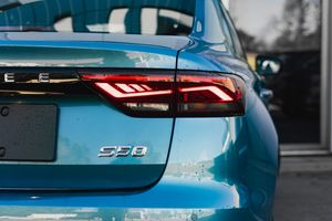 Belgee S50 2025 года, 0 км - вид 12