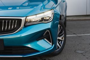 Belgee S50 2025 года, 0 км - вид 6