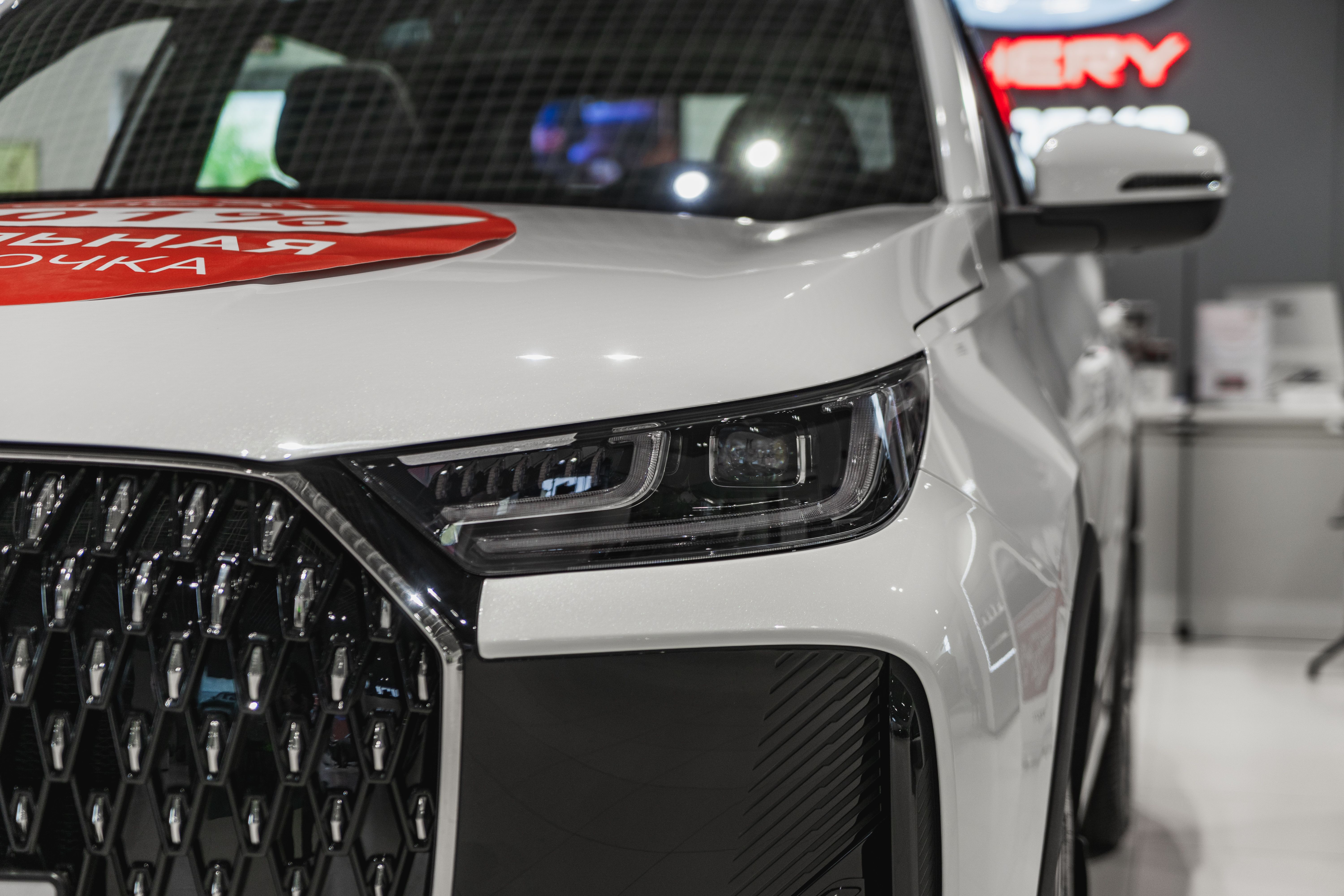 TENET T7 2025 года, 0 км - вид 5