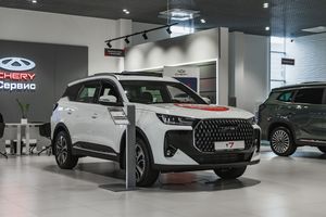 TENET T7 2025 года, 0 км - вид 3