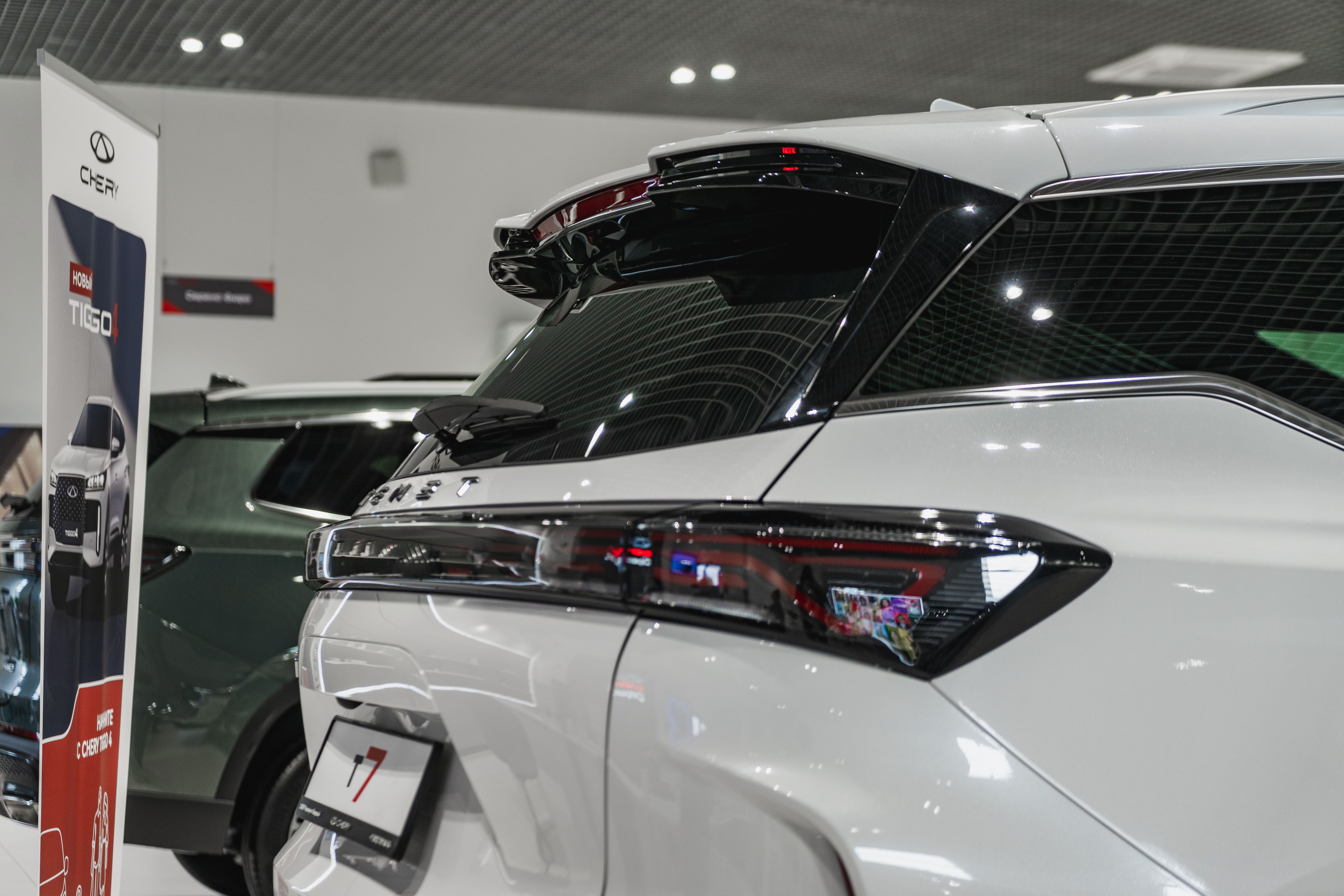 TENET T7 2025 года, 0 км - вид 11