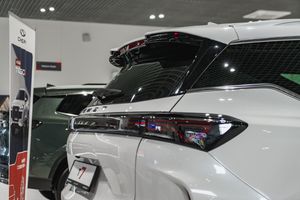 TENET T7 2025 года, 0 км - вид 11