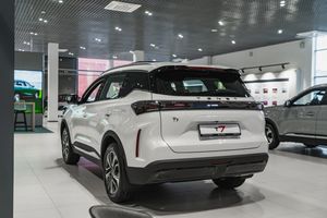 TENET T7 2025 года, 0 км - вид 7