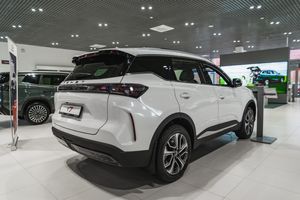 TENET T7 2025 года, 0 км - вид 9