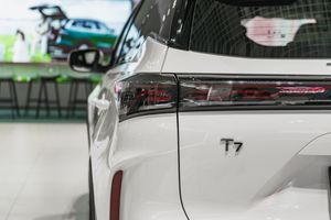 TENET T7 2025 года, 0 км - вид 10