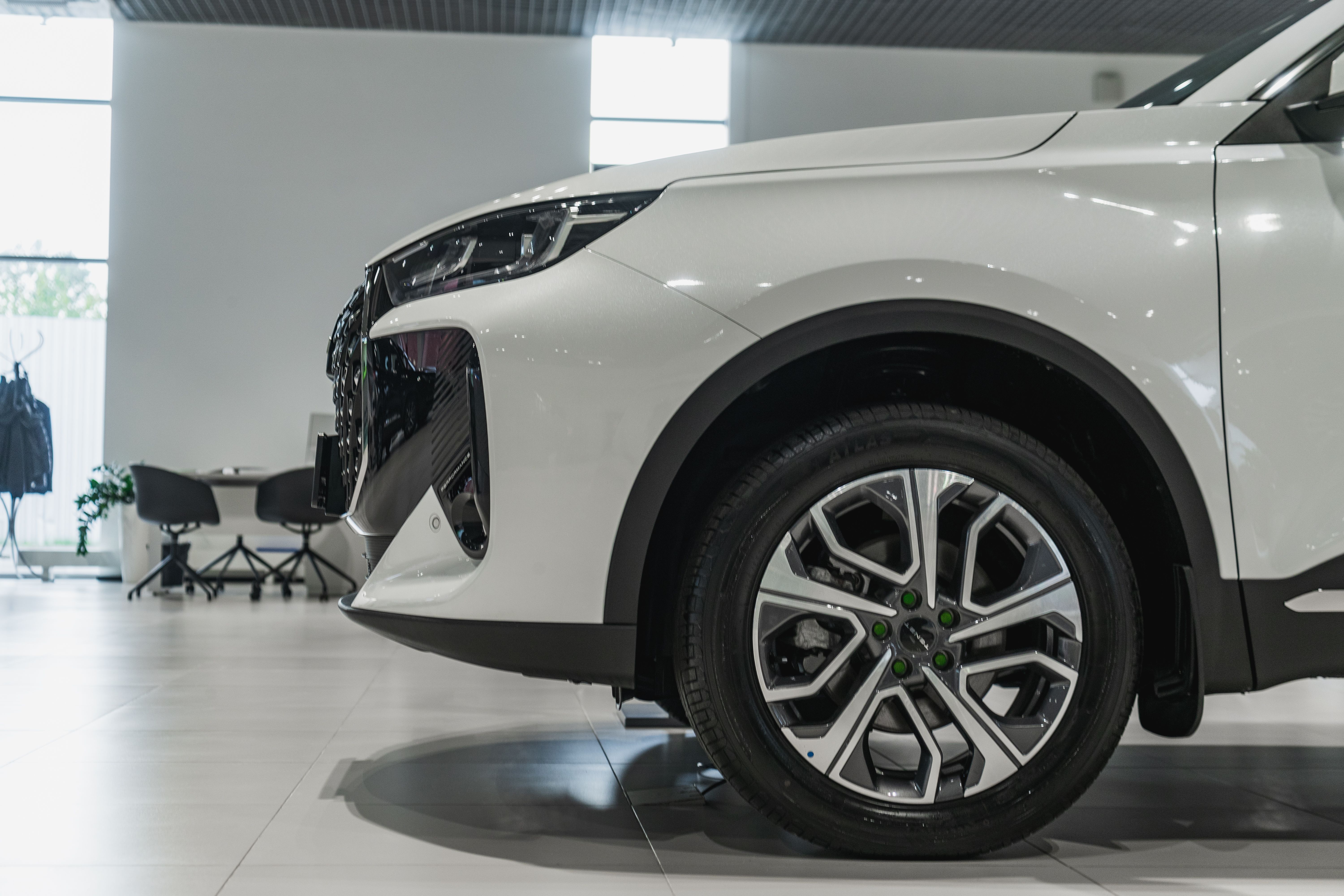 TENET T7 2025 года, 0 км - вид 4