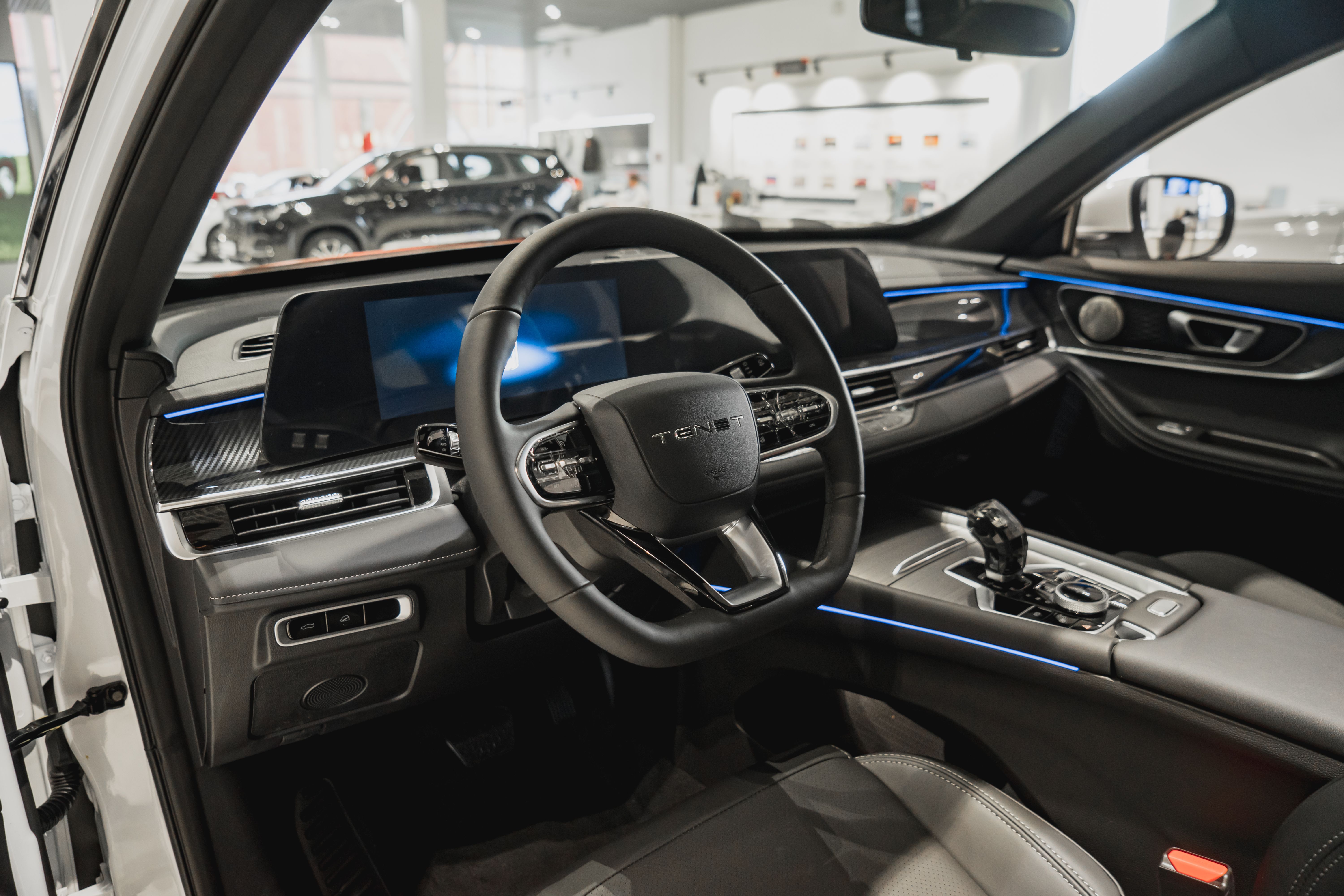 TENET T7 2025 года, 0 км - вид 13