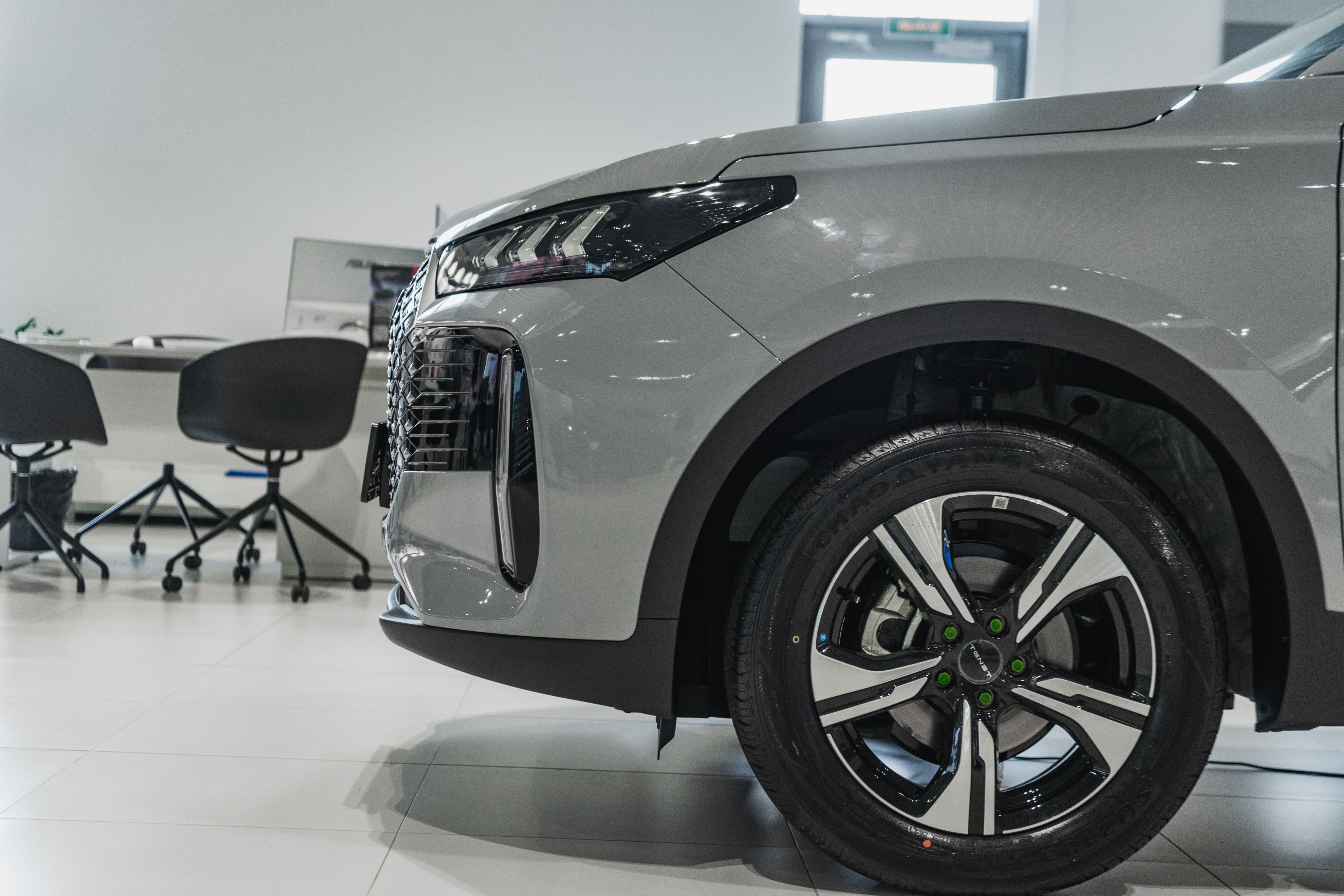 TENET T7 2025 года, 0 км - вид 6