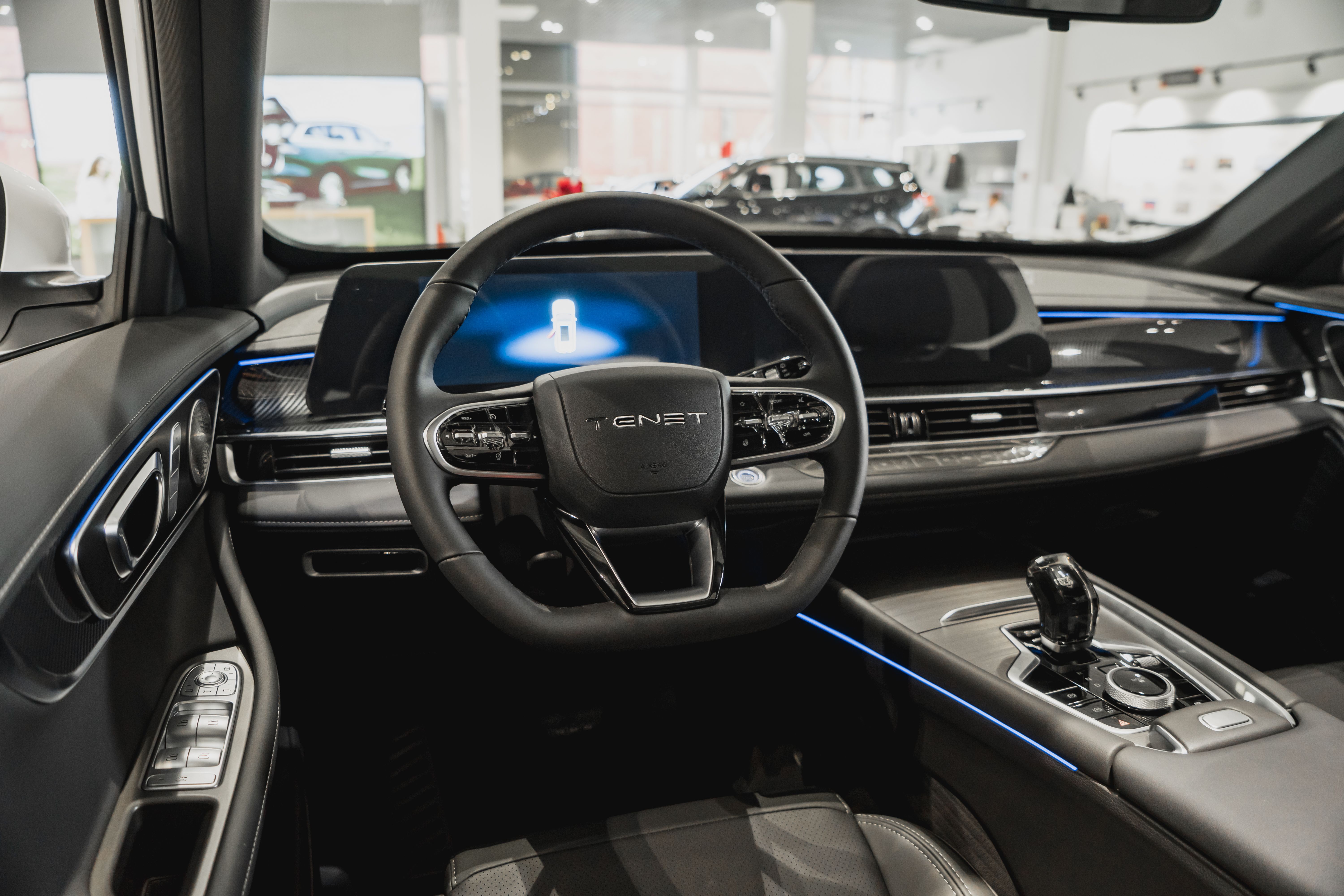 TENET T7 2025 года, 0 км - вид 14