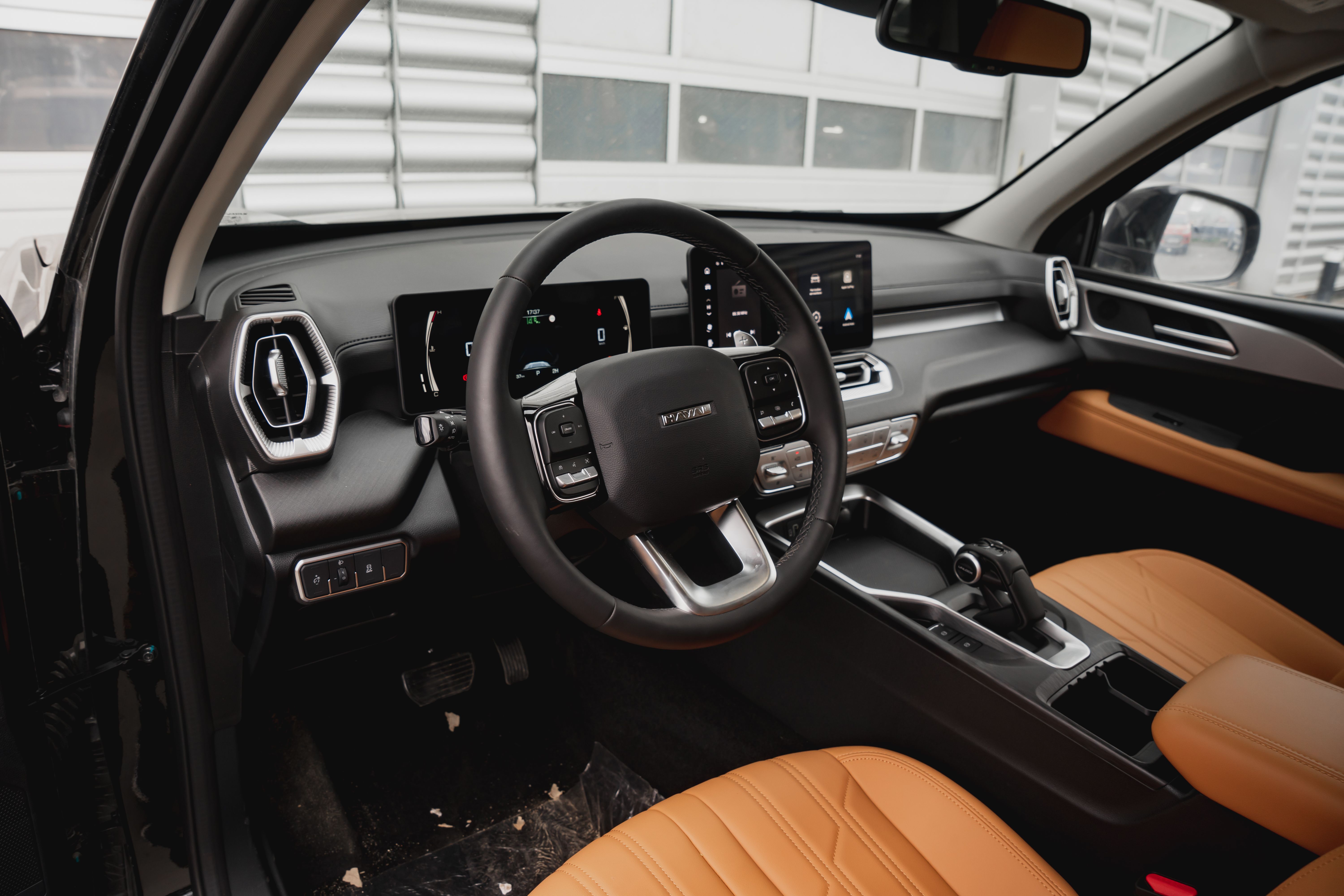 Haval H5 2024 года, 0 км - вид 18