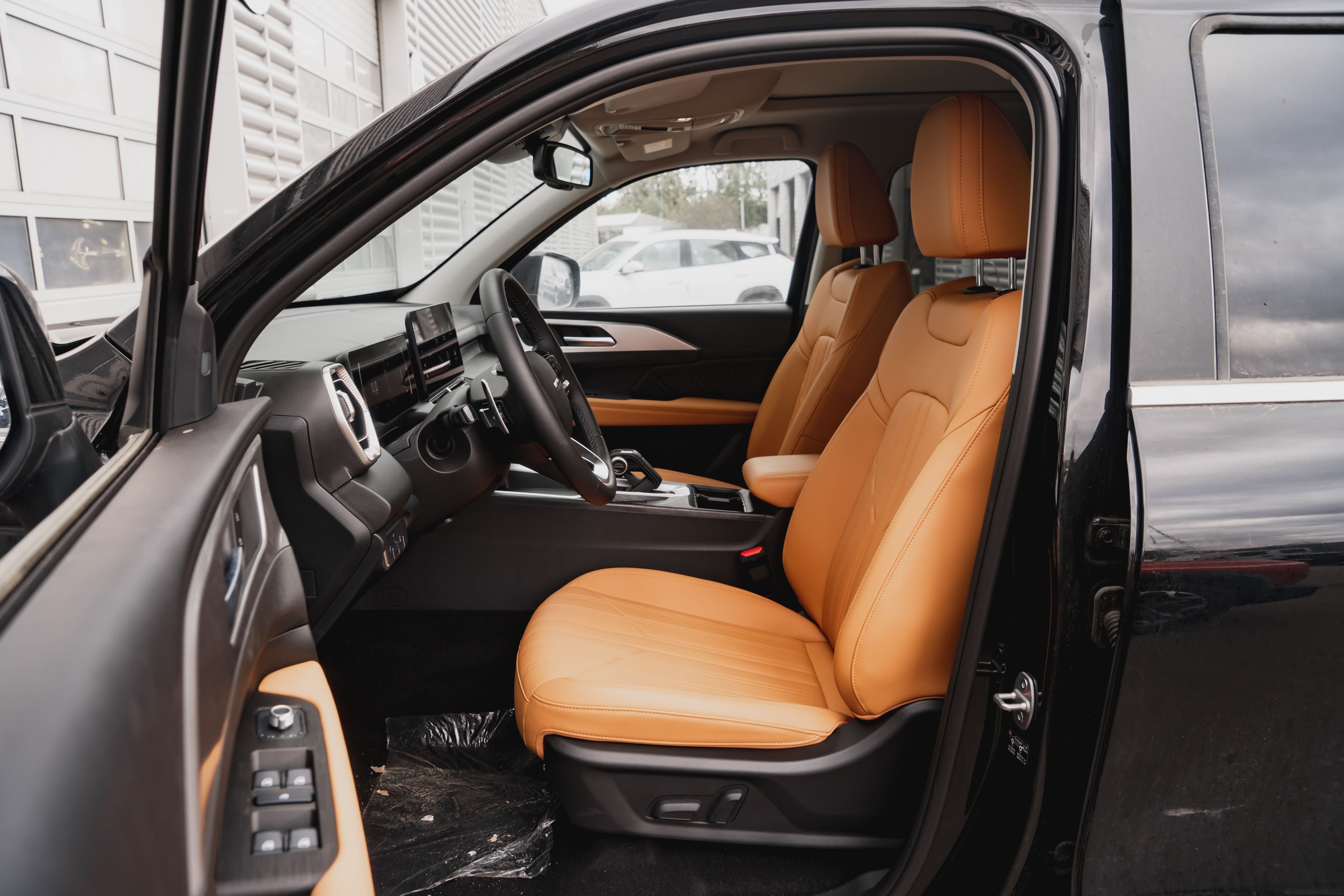 Haval H5 2024 года, 0 км - вид 26