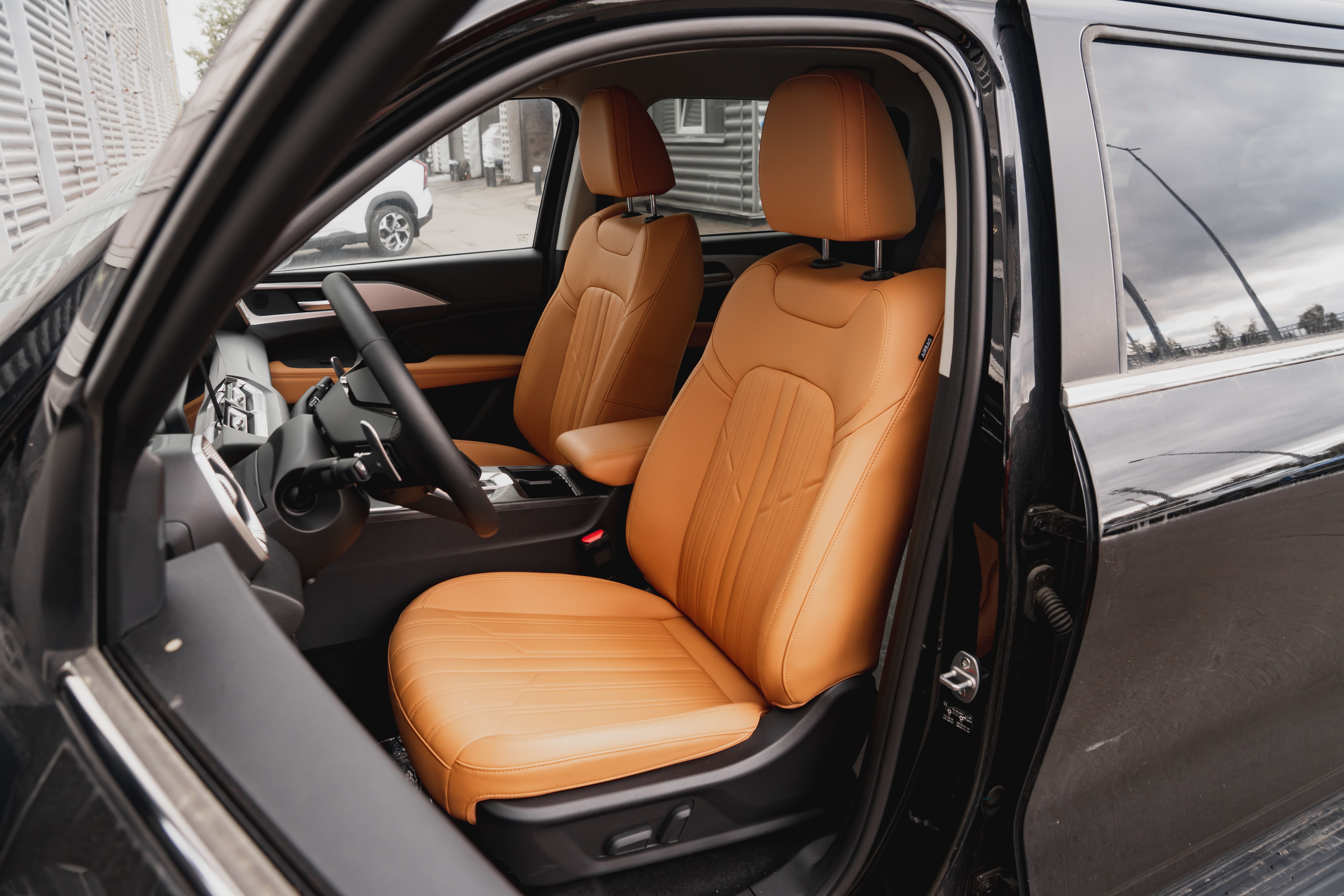 Haval H5 2024 года, 0 км - вид 27